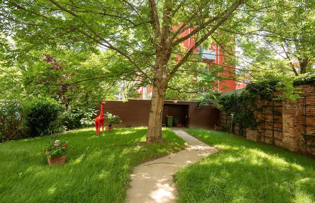 Appartements in Graz beim LKH - Foto 57