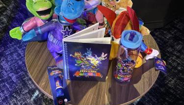 OV19- Wind in the willow summer house - Foto 5