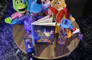 OV19- Wind in the willow summer house - Foto 5