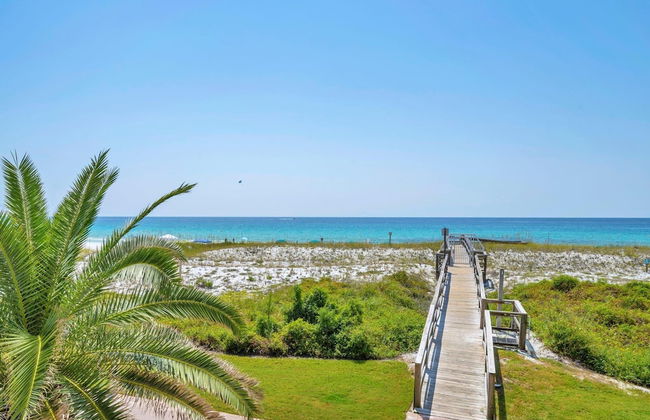 Destin on the Gulf 205 - Photo 1