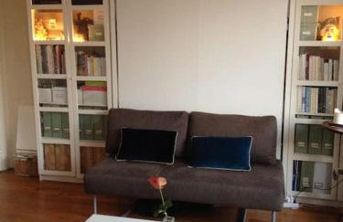 Charmant studio confortable dans la plus belle capitale - Photo 12