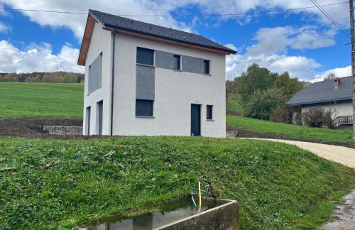 Jolie maison à la montagne - Foto 9