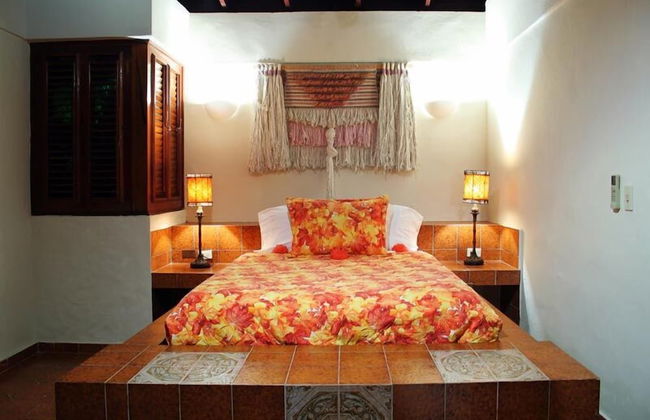 Villa Cabino - Foto 11