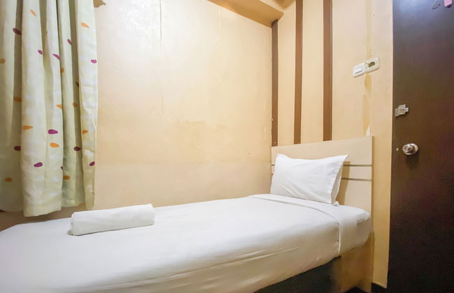 The Elite 2Br At Apartment Suites @Metro - Foto 4