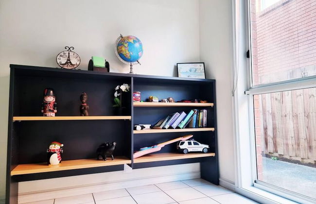 Rosie House - Spacious Comfortable Home - Foto 31