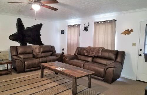 KY Lake Area Cabin - Foto 1