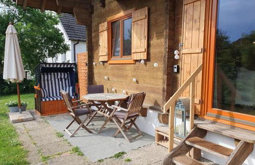 Helle und idyllische 2 Zimmer Wohnung am Rande von Berlin - Foto 15