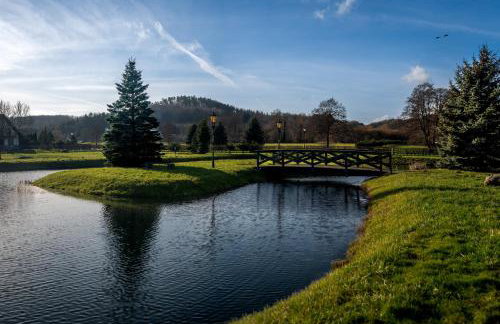 Ośrodek Wypoczynkowy Przystań Energii - Foto 32