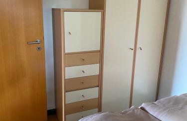 Fahrrad und Messe Apartment Köngen - Foto 9