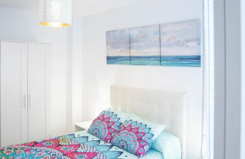 Esencia de Cádiz Entre la Viña y el mercado - Foto 17