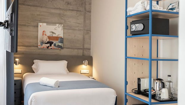 La Casa Del Sol Hotel - Foto 5, Habitación