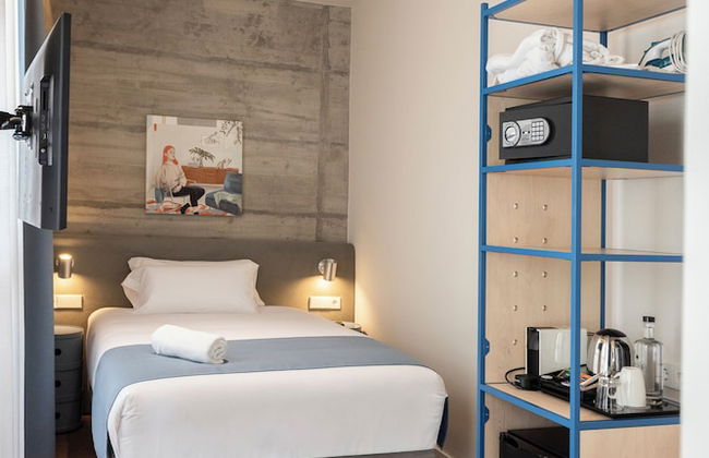 La Casa Del Sol Hotel - Foto 5