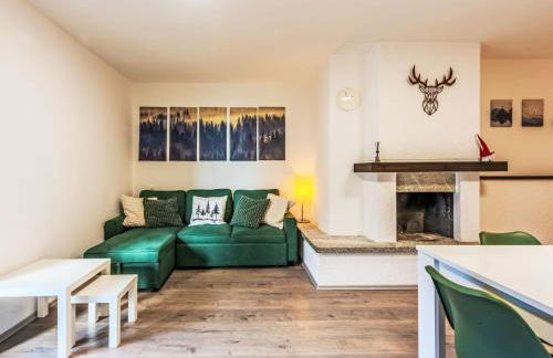 Apartment Sito del Sole by Interhome - Photo 6