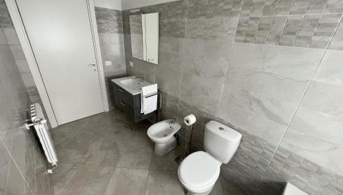 Casa Vacanze Le Tre Scimmiette - Foto 2, Shower