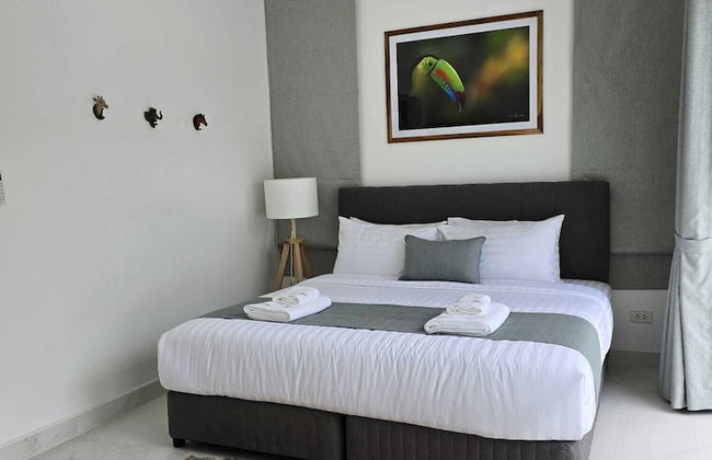 Bougain Villas Salad Beach - Foto 24