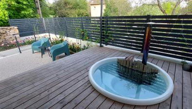 Le Jardin des Ecureuils - Foto 5