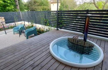 Le Jardin des Ecureuils - Foto 5