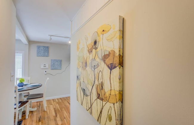 3brdowntownwalk to Restaurants & Bars W/fire pit - Foto 28