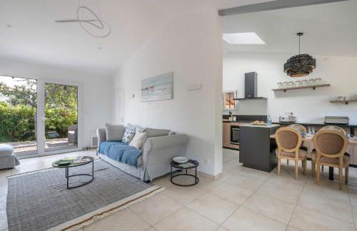 Maison pour 8 personnes à 300 m de la plage - Foto 8