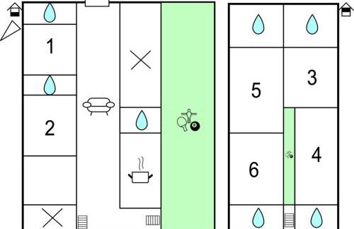 Villa Rossana - Foto 2