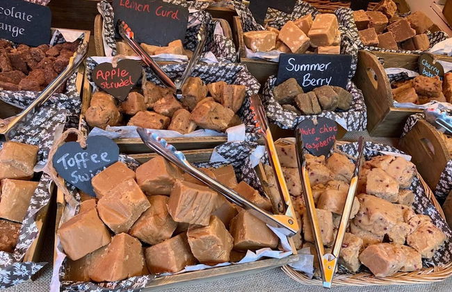 Modern Penthouse With Views in Stroud - Foto 33