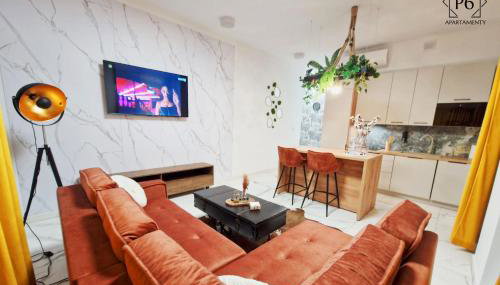 P6 Retro Nest Apartament - Foto 3