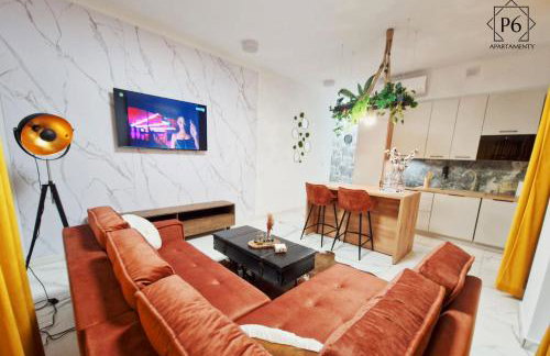 P6 Retro Nest Apartament - Foto 3