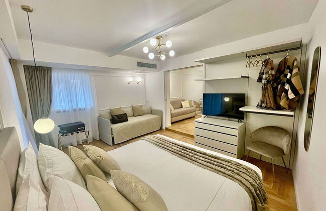 Bellagio Luxury Suites Apartments - Foto 21