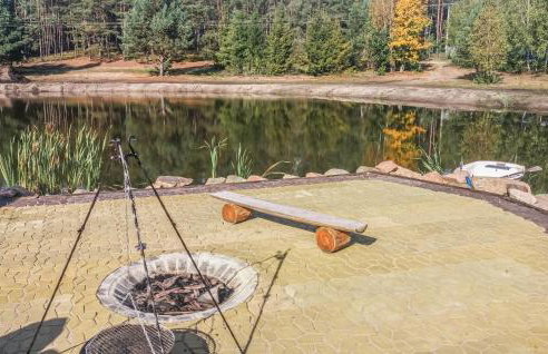 Awesome Home In Osiek With Kitchenette - Foto 11