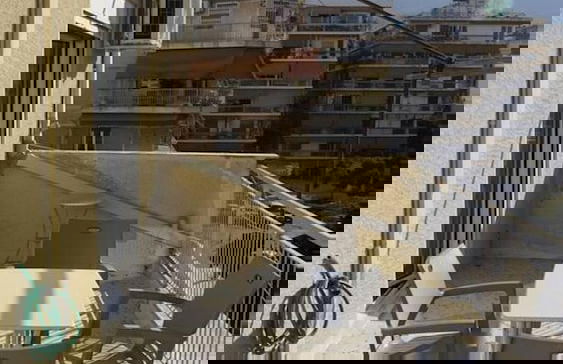 Immaculate 2-bed Apartment in Zografou - Photo 25