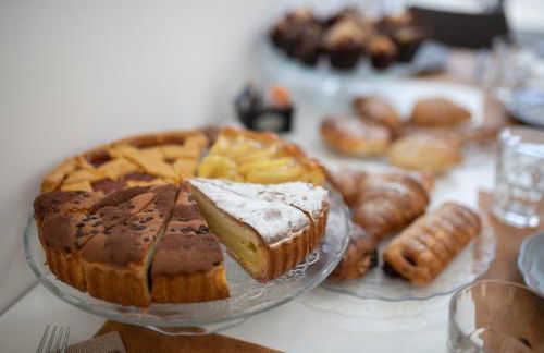 AREACAFE' AFFITTACAMERE - Foto 62