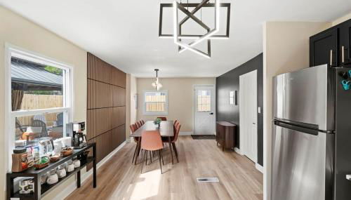 Valpo Glow & Dunes Flow - Foto 5