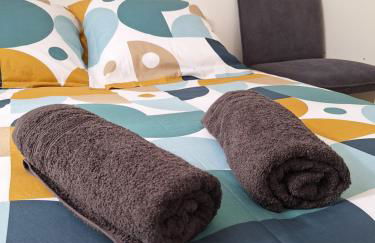 Lumineux et fonctionnel 6 personnes - Foto 6