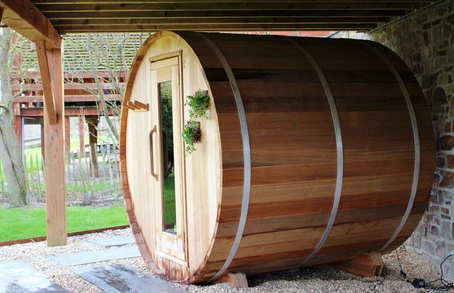 Holiday Home in Jupille Near Forest Trails - Photo 39