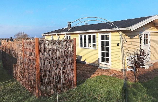 5 Person Holiday Home in Kerteminde - Foto 16