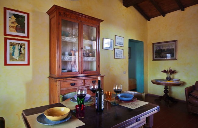 Agriturismo Poggio Alle Lame - Foto 38