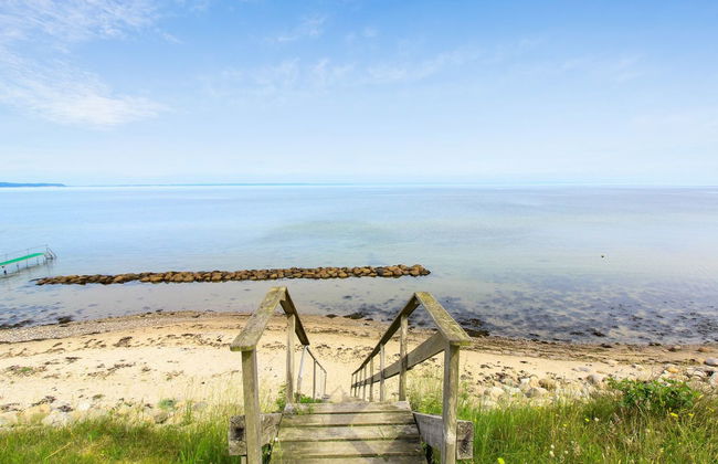 "Rikkart" - 100m from the sea - Foto 4