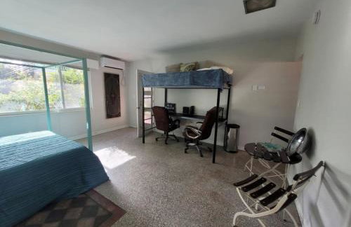 Studio Apt Near DownTown - Foto 7