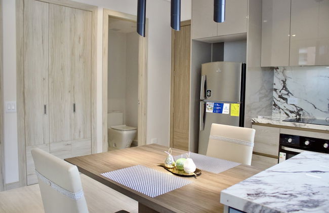 Le Parc Residences - Foto 43