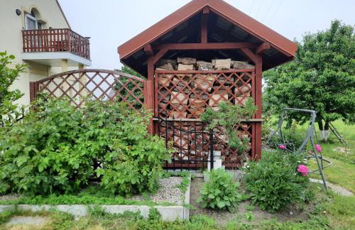 Dom wakacyjny-Czereśniowy Sad - Foto 21