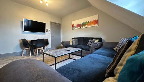 Bentinck Apartments - Foto 4