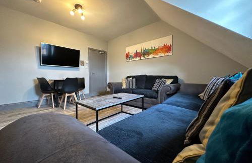 Bentinck Apartments - Foto 4