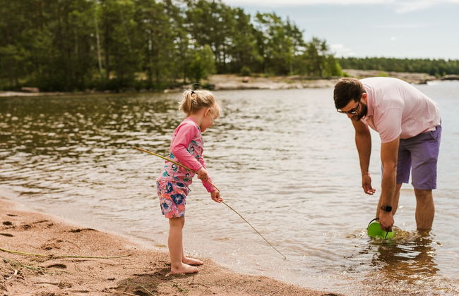 First Camp Duse Udde - Foto 37
