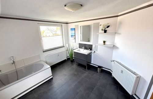 Grosse Comfort-Ferienwohnungen Haus Bonni - Foto 50