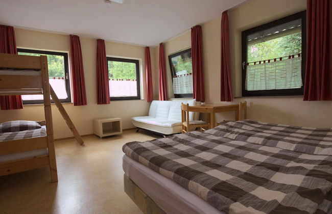 Ferienhaus Schiefertal, Wieda - Foto 7