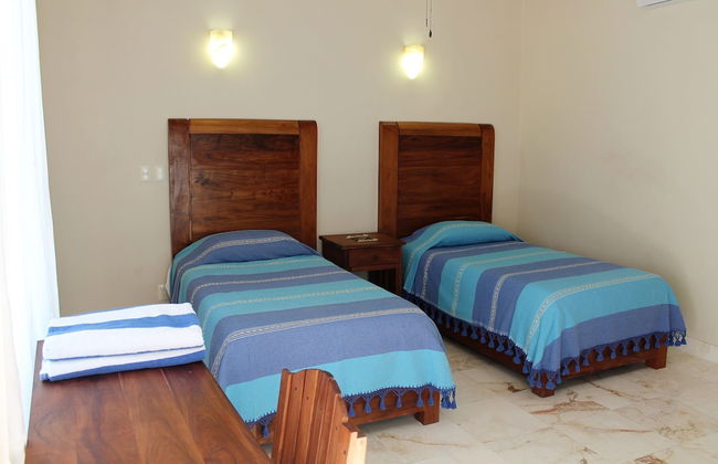 Costa Maya Villas Luxury Condos - Photo 7