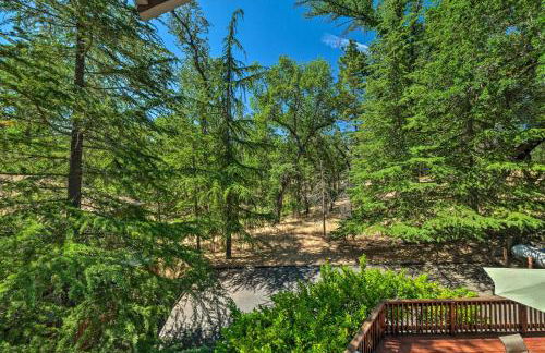 Pine Mountain Lake Haven with Spacious Deck! - Foto 23