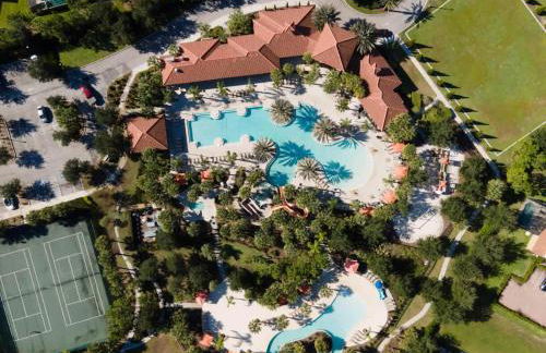 Themed Mickey Bedroom 4BR at Solterra R SR4799 - Foto 54