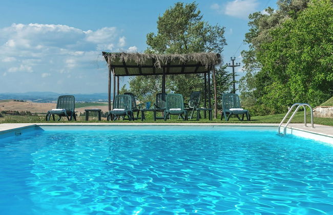Villa e Fattoria di Radi - Foto 63