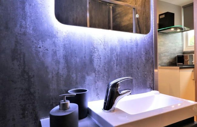 Linden Cottage Room 4 - Airdrie - Foto 8